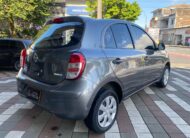 NISSAN MARCH ACTIVE