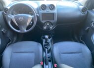 NISSAN MARCH ACTIVE