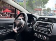 NISSAN VERSA SENSE