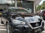 NISSAN VERSA SENSE