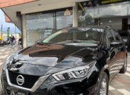 NISSAN VERSA SENSE