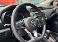 NISSAN VERSA SENSE