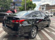 NISSAN VERSA SENSE