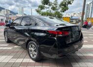 NISSAN VERSA SENSE