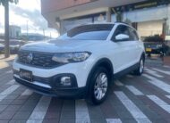 VOLKWSWAGEN T-CROSS TRENDLINE TURBO