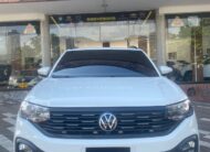 VOLKWSWAGEN T-CROSS TRENDLINE TURBO