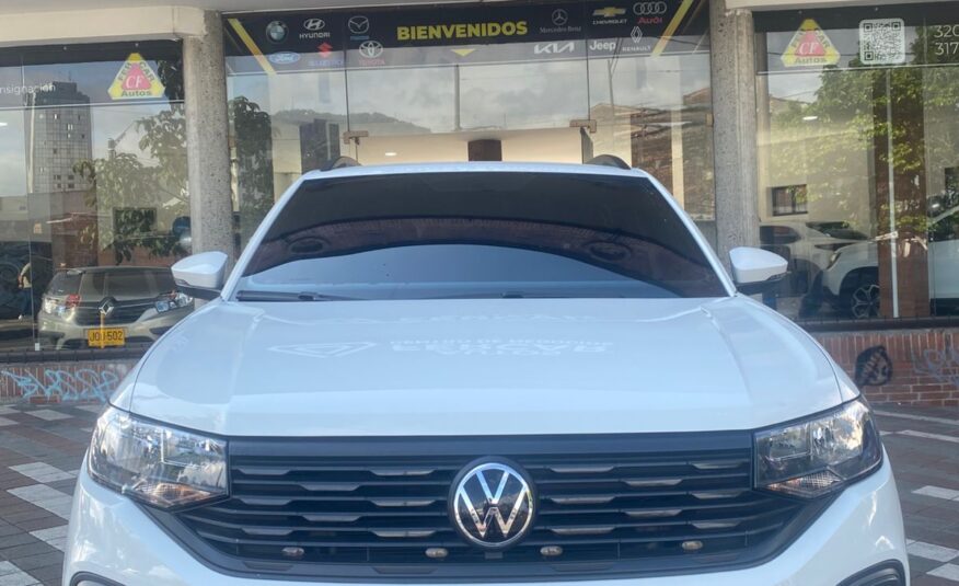 VOLKWSWAGEN T-CROSS TRENDLINE TURBO