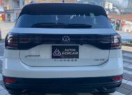 VOLKWSWAGEN T-CROSS TRENDLINE TURBO