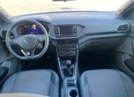 VOLKWSWAGEN T-CROSS TRENDLINE TURBO