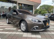 MAZDA 3 TOURING