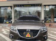 MAZDA 3 TOURING