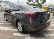 MAZDA 3 TOURING