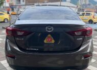 MAZDA 3 TOURING