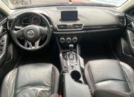 MAZDA 3 TOURING