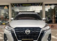 NISSAN KICKS EXCLUSIVE
