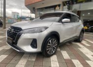 NISSAN KICKS EXCLUSIVE