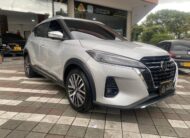 NISSAN KICKS EXCLUSIVE