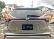 NISSAN KICKS EXCLUSIVE