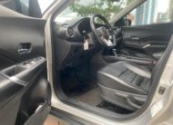 NISSAN KICKS EXCLUSIVE