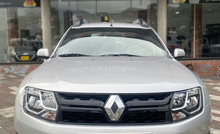 RENAULT DUSTER DYNAMIQUE