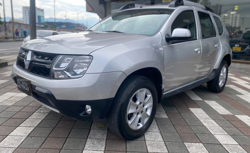 RENAULT DUSTER DYNAMIQUE