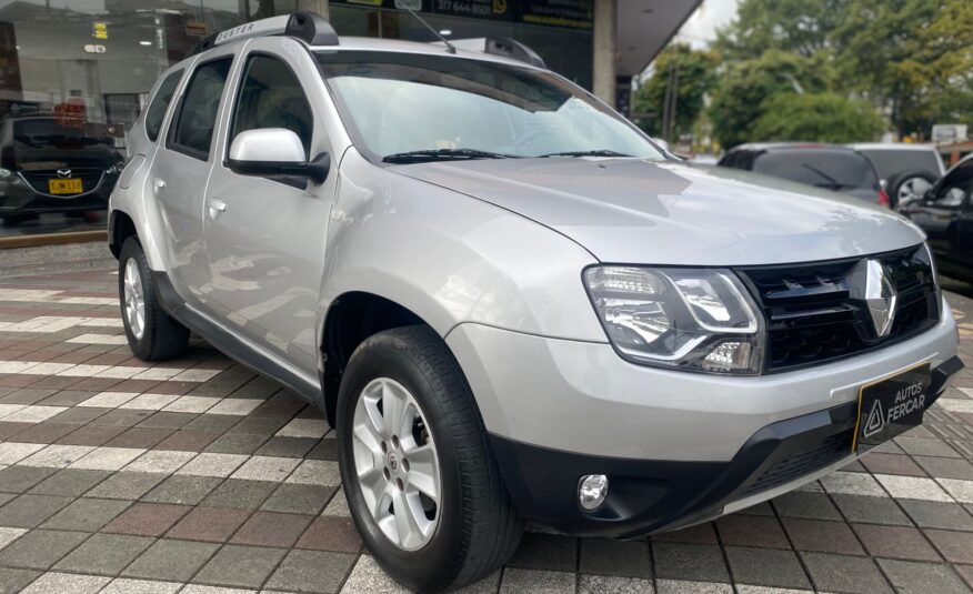 RENAULT DUSTER DYNAMIQUE