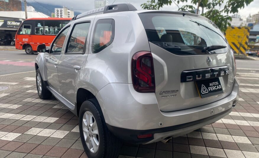 RENAULT DUSTER DYNAMIQUE