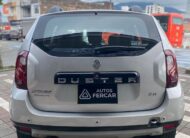 RENAULT DUSTER DYNAMIQUE