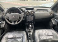 RENAULT DUSTER DYNAMIQUE
