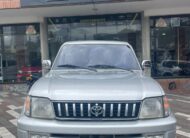 TOYOTA PRADO VX 4X4