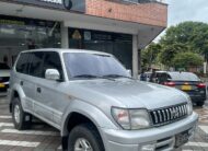 TOYOTA PRADO VX 4X4