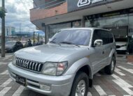 TOYOTA PRADO VX 4X4