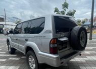 TOYOTA PRADO VX 4X4