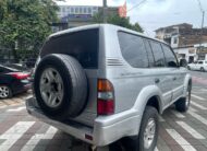 TOYOTA PRADO VX 4X4