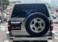 TOYOTA PRADO VX 4X4