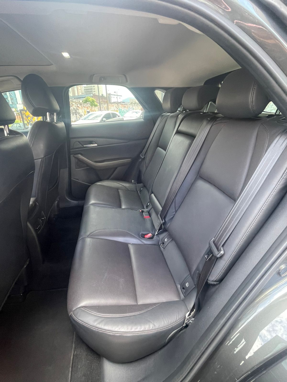 MAZDA CX30 GRAND TOURING