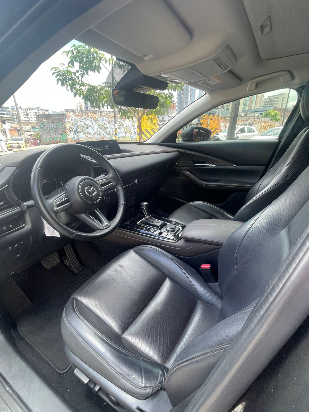 MAZDA CX30 GRAND TOURING