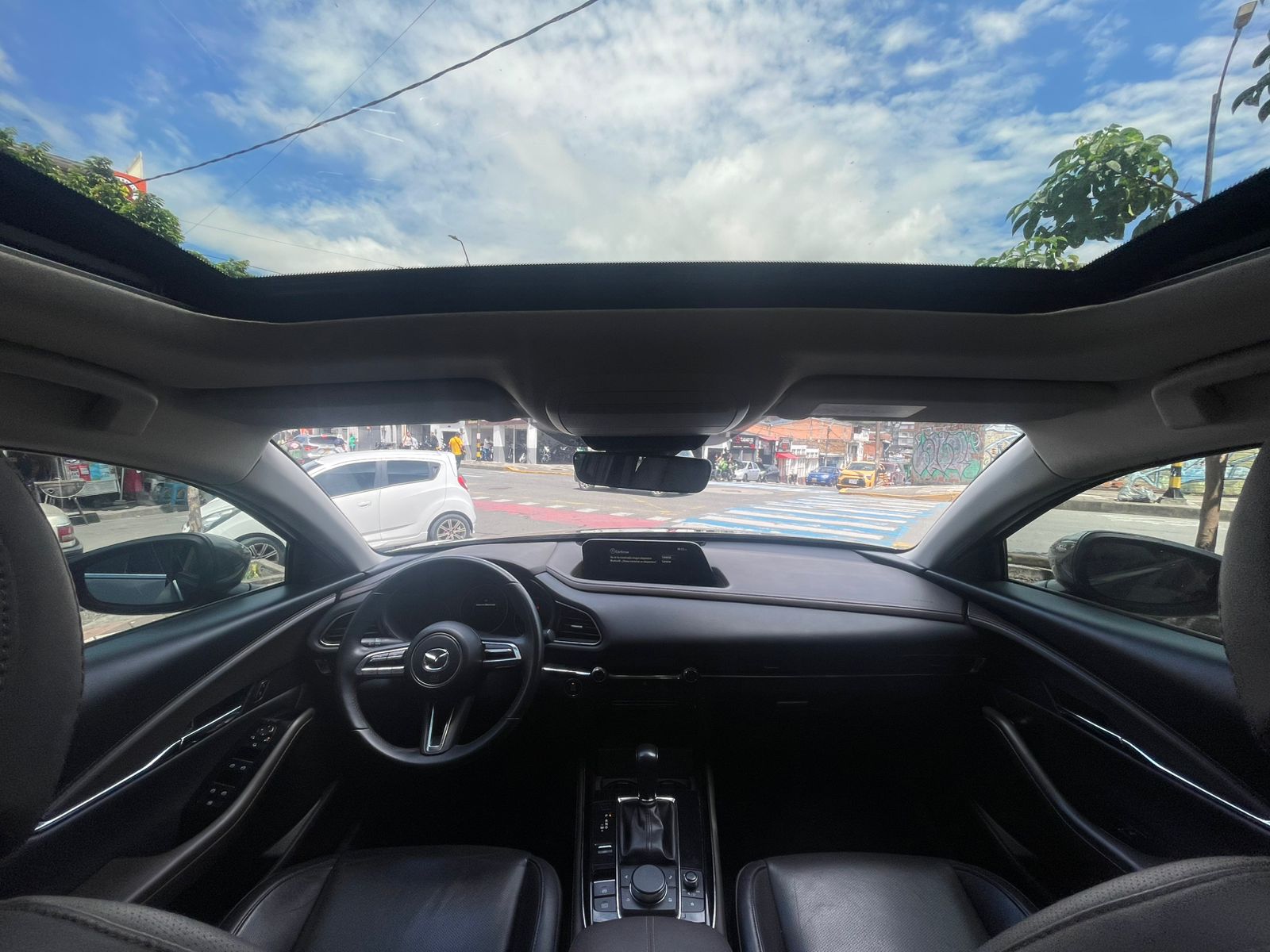 MAZDA CX30 GRAND TOURING