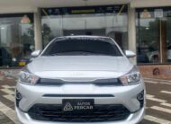 KIA RIO SPICE LX