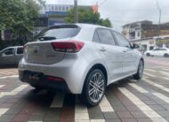 KIA RIO SPICE LX