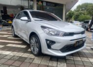 KIA RIO SPICE LX