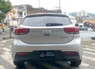 KIA RIO SPICE LX