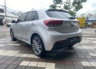 KIA RIO SPICE LX