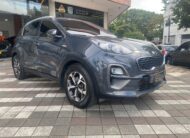KIA SPORTAGE HIBRIDA DIESEL