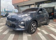 KIA SPORTAGE HIBRIDA DIESEL