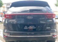 KIA SPORTAGE HIBRIDA DIESEL