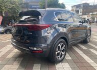 KIA SPORTAGE HIBRIDA DIESEL