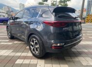 KIA SPORTAGE HIBRIDA DIESEL