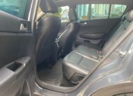 KIA SPORTAGE HIBRIDA DIESEL