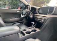 KIA SPORTAGE HIBRIDA DIESEL